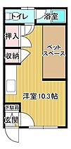 間取り：201026710965