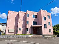 北海道網走市桂町4丁目5番6号：物件画像／株式会社セクト　網走店