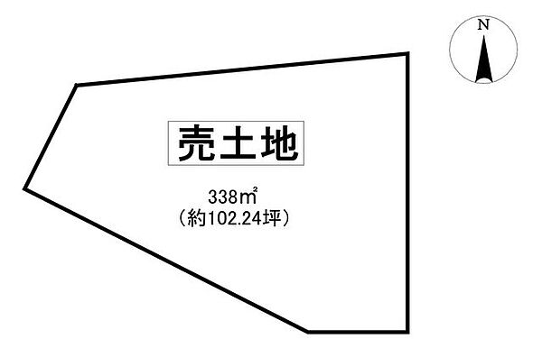 区画図：323000481565