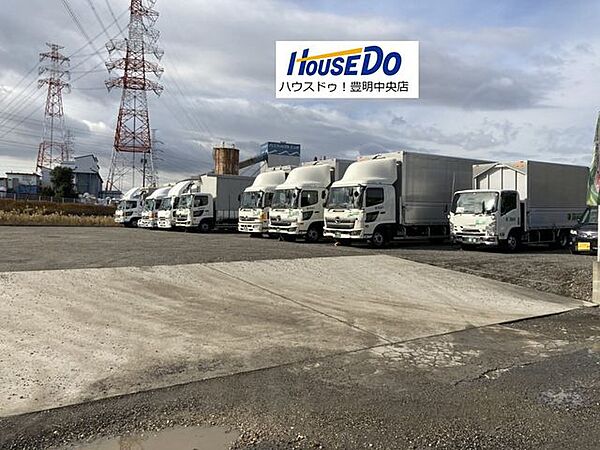 外観：323000481589