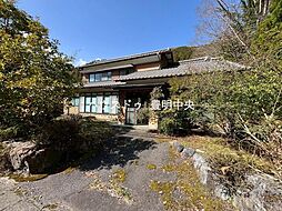 8部屋・428坪・中古戸建　倉庫・工場付き