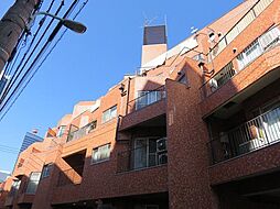 小田急小田原線 参宮橋駅 徒歩5分