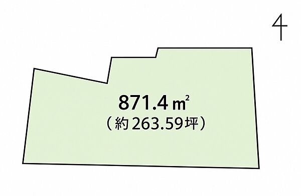 区画図：340000313599
