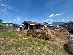 平成筑豊鉄道伊田線 藤棚駅 徒歩20分