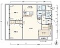 ビバライフ奈良屋7階2,980万円