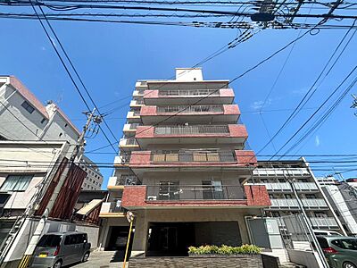 外観:9月末リフォーム完工予定。お早めのお問い合わせお待ちしております。 外観:9月末リフォーム完工予定。お早めのお問い合わせお待ちしております。