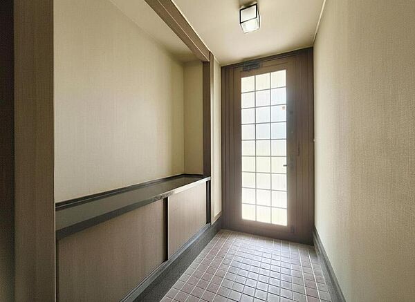 ※家具消し加工済みの為、現状優先