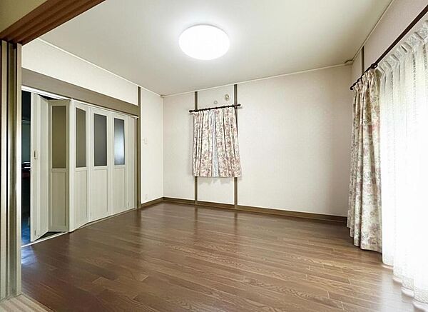 ※家具消し加工済みの為、現状優先