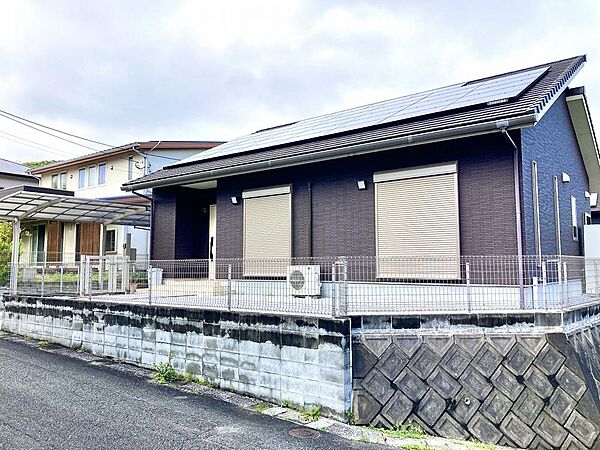 電気代削減に貢献する、環境にも家計にも優しい太陽光発電付き