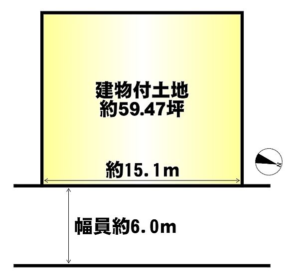 区画図：340000312543