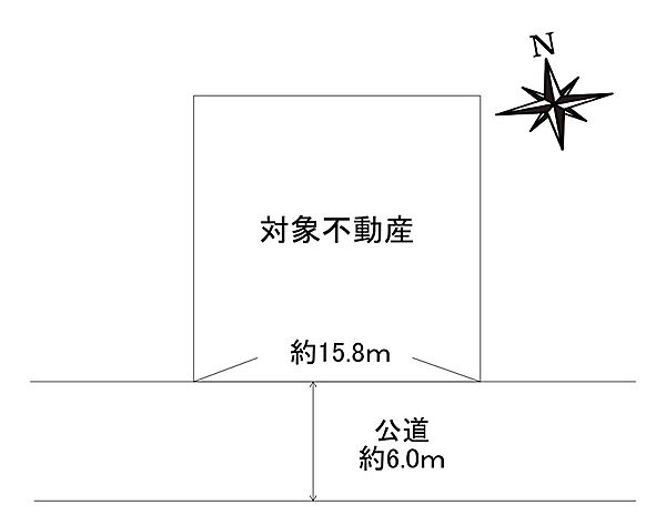 区画図：340000312548