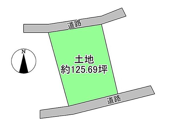 区画図：340000312561