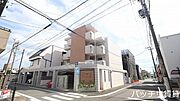 中村日赤駅より徒歩8分 1階 築25年2ヶ月の賃貸物件