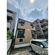 喜多山駅より徒歩11分 1階 築20年9ヶ月の賃貸物件