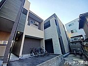 クレール・K・桜山 1階 築10年1ヶ月の賃貸物件