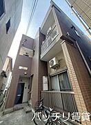 小幡駅より徒歩10分 1階 築18年3ヶ月の賃貸物件