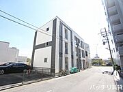 黒川駅より徒歩5分 2階 築17年7ヶ月の賃貸物件