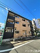 金山駅より徒歩8分 1階 築10年6ヶ月の賃貸物件