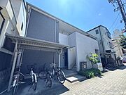 庄内通駅より徒歩4分 1階 築14年7ヶ月の賃貸物件