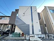 シルバーコート大曽根の賃貸物件