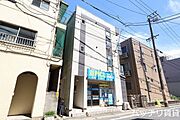 中村公園駅より徒歩2分 3階 築17年5ヶ月の賃貸物件
