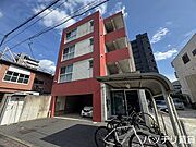 浄心駅より徒歩5分 1階 築13年1ヶ月の賃貸物件