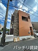 Trust 1階 築10年9ヶ月の賃貸物件