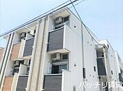 ハーモニーテラスＹｕｕーＴａｏ姫宮町 2階 築8年7ヶ月の賃貸物件