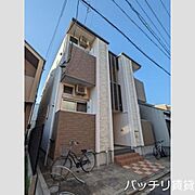 太閤通駅より徒歩10分 2階 築8年4ヶ月の賃貸物件