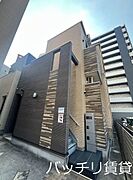 金山駅より徒歩8分 1階 築8年10ヶ月の賃貸物件