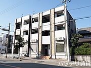 Asterism 2階 築12年2ヶ月の賃貸物件