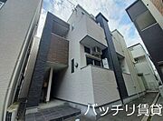 ハーモニーテラス神前２ 2階 築9年5ヶ月の賃貸物件