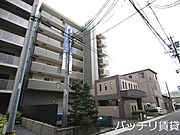 スカイフラット名古屋 7階 築23年7ヶ月の賃貸物件