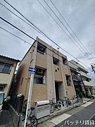 ハーモニーテラスアルファグランデの賃貸物件