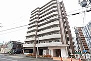 太閤通駅より徒歩7分 3階 築20年9ヶ月の賃貸物件