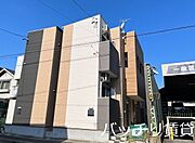 尼ケ坂駅より徒歩3分 2階 築11年7ヶ月の賃貸物件