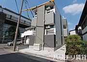 Ｐｒｅｎｄｒｅ—Ｒの賃貸物件