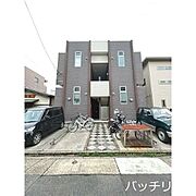 中村公園駅より徒歩10分 2階 築13年5ヶ月の賃貸物件