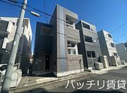 山王駅より徒歩9分 1階 築9年11ヶ月の賃貸物件