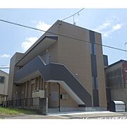 Ampio荒子 1階 築11年3ヶ月の賃貸物件