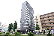 ささしまライブ駅より徒歩8分 4階 新築の賃貸物件