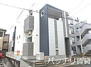 上社駅より徒歩7分 2階 築10年6ヶ月の賃貸物件