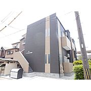 クレオ中村公園伍番館 2階 築11年4ヶ月の賃貸物件