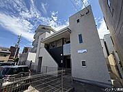 栄生駅より徒歩5分 1階 築16年10ヶ月の賃貸物件