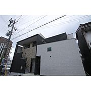 シティハウス本陣の賃貸物件