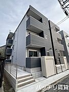 志賀本通駅より徒歩6分 1階 築3年11ヶ月の賃貸物件