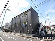 リヴェール本陣 2階 築11年1ヶ月の賃貸物件
