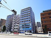パルティール鶴舞の賃貸物件
