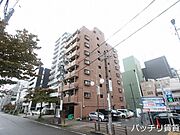 国際センター駅より徒歩5分 7階 築25年8ヶ月の賃貸物件