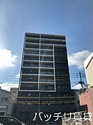 ささしまライブ駅より徒歩13分 8階 築6年8ヶ月の賃貸物件